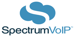 Spectrum VoIP logo